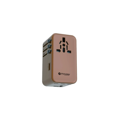 Infinite Travel PD160W GaN Universal Travel Charger