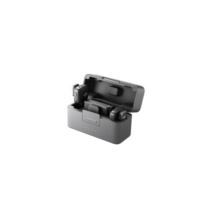 DJI Mic Mini (1TX + 1RX)