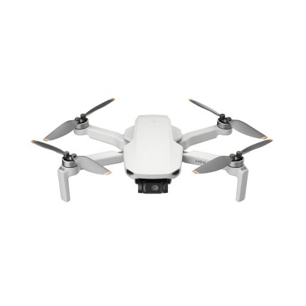 DJI Mini 4K Fly More Combo