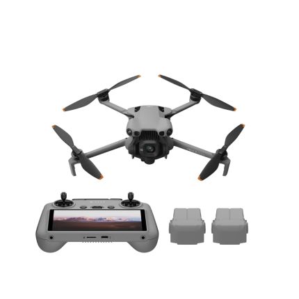 DJI Mini 5 Pro Fly More Combo RC2 Bundle