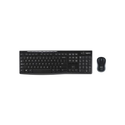 Logitech MK270R