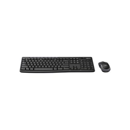 Logitech MK270R