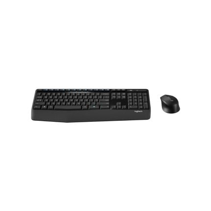 Logitech MK345