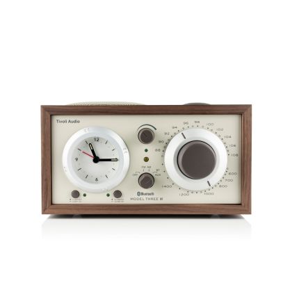 Tivoli Audio Model Three BT