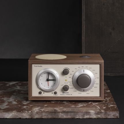 Tivoli Audio Model Three BT