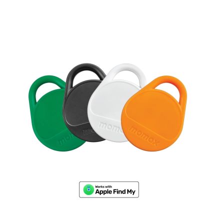 Momax Pinpop Lite FindMy Tracker