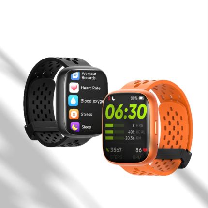 Momax 1-Wear Lite Smart Watch