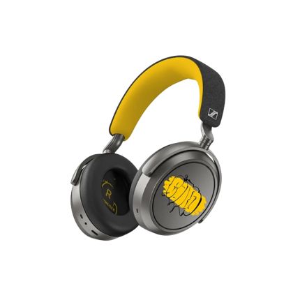 Sennheiser Momentum 4 Limited 80th Anniversary Edition