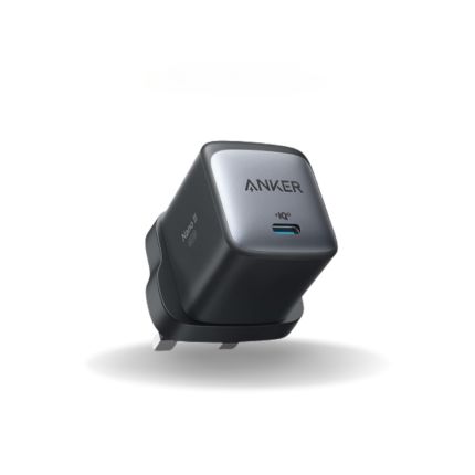 Anker Nano II 65W PD Charger