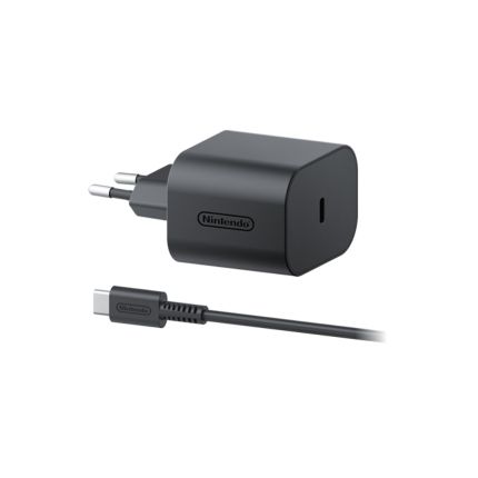 Nintendo Switch 2 Adaptor