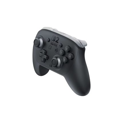 Nintendo Switch 2 Pro Controller - Black