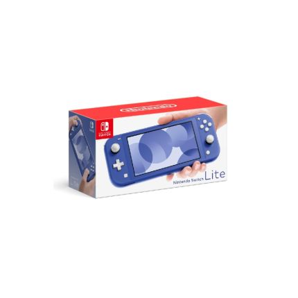 Nintendo Switch Lite Blue