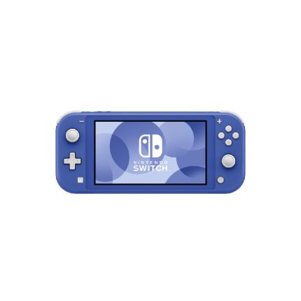 Nintendo Switch Lite Blue