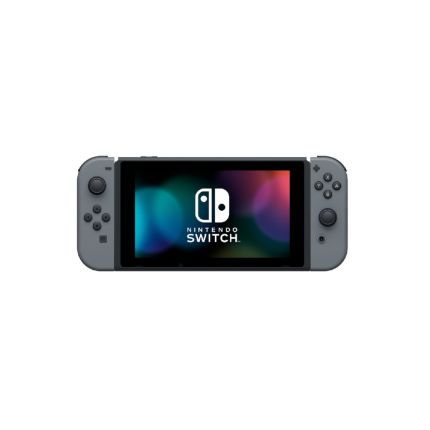 Nintendo Switch Grey