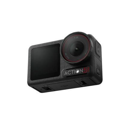 DJI Osmo Action 5 Pro (Standalone)