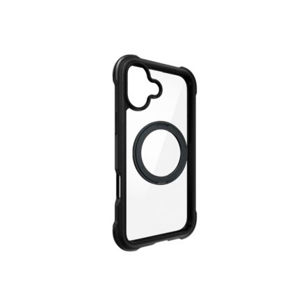 MAGEASY Odyssey Stand M 360 Magnetic Stand Protective Case for iPhone 16 Series