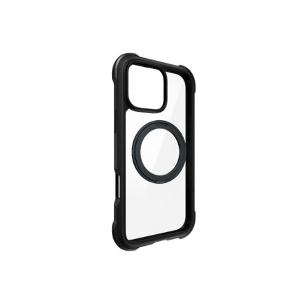 MAGEASY Odyssey Stand M 360 Magnetic Stand Protective Case for iPhone 16 Series