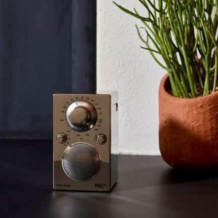 Tivoli Audio Pal BT Special Edition