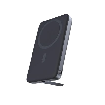 Aukey PB-MS01 MagLynk 20W 6700mAh MagSafe Wireless Power Bank