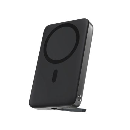 Aukey PB-MS02 MagLynk 30W 10000mAh Magnetic Wireless Power Bank