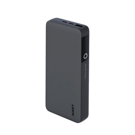 Aukey PB-Y43 Sprint X 65W PD 20K mAh Fast Charging USB C PD 3.0 Power Bank