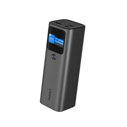 Aukey PB-Y45 Sprint X 27600mAh 140W PD Power Bank