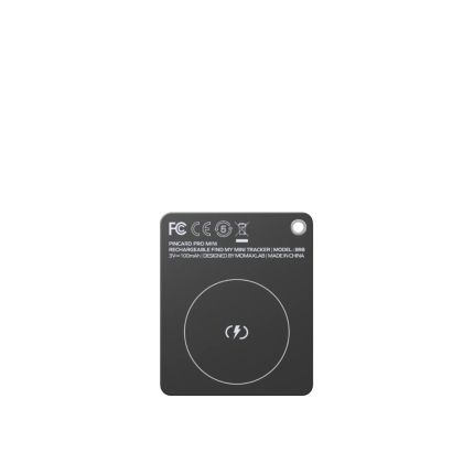 Momax PinCard Pro Mini FindMy Tracker