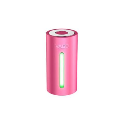 VAGO Travel Compressor