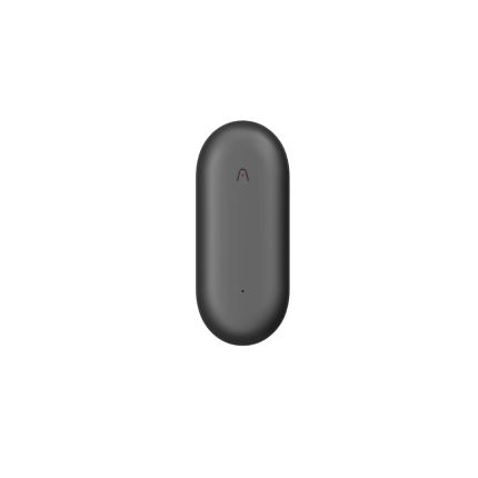 PLAUD NotePin Wearable AI Voice Recorder