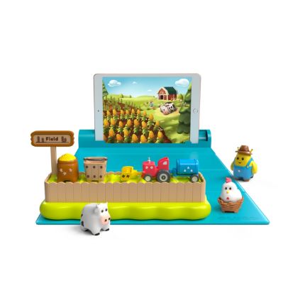 PlayShifu Plugo Farm
