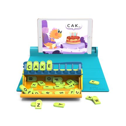 PlayShifu Plugo Letters