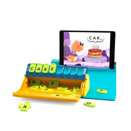 PlayShifu Plugo Letters
