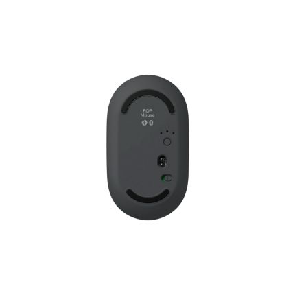 Logitech Pop Mouse