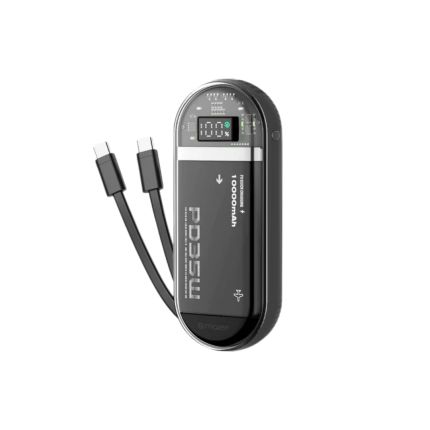 Mazer PowerCharge Link 1035 10,000mAh PD35W Power Bank