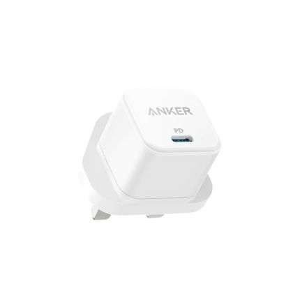 Anker PowerPort III 20W USB-C Type C Charger 