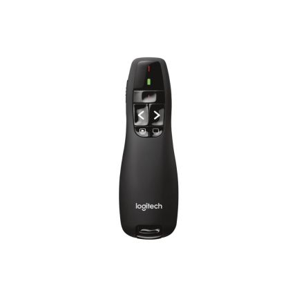 Logitech R400 Presenter