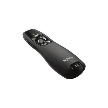Logitech R400 Presenter