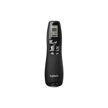 Logitech R800