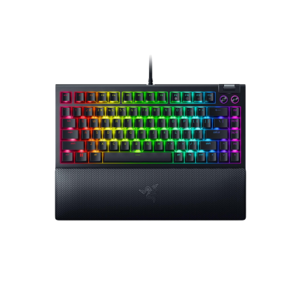 Razer BlackWidow V4 75%