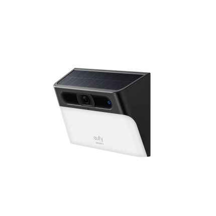 Eufy Solar Wall Light Cam S120