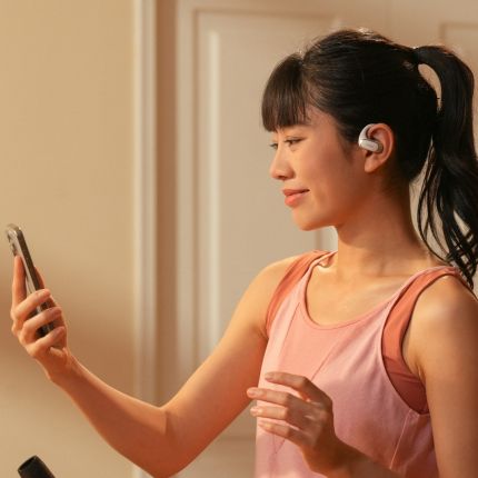 Shokz OpenFit Air