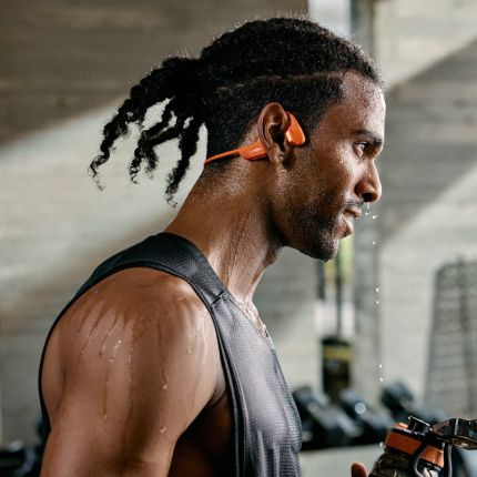 Shokz OpenRun Pro 2