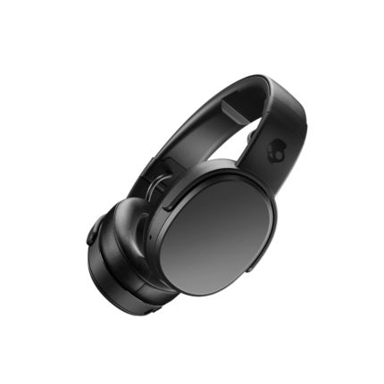 Skullcandy Crusher Wireless Black