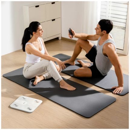 Eufy Smart Scale A1