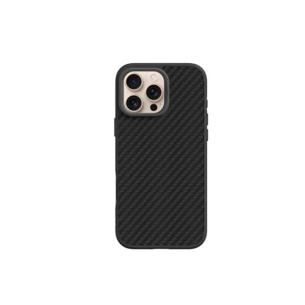 RHINOSHIELD SolidSuit Classic Protective Case For iPhone 16 Series