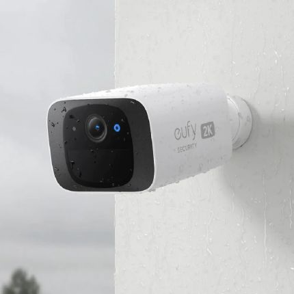 Eufy SoloCam C210
