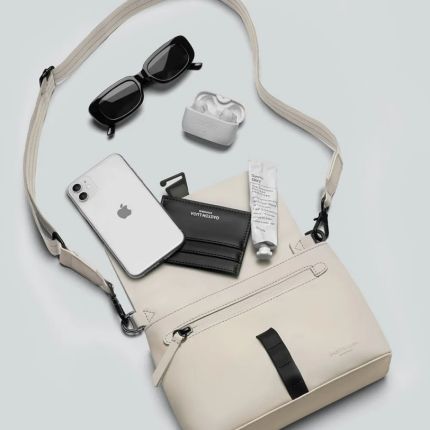 Gaston Luga Spläsh Crossbody Bag