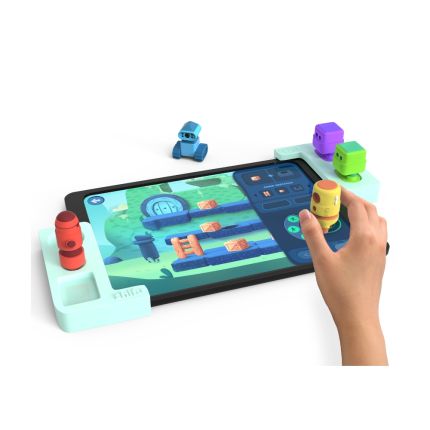 PlayShifu Tacto Coding