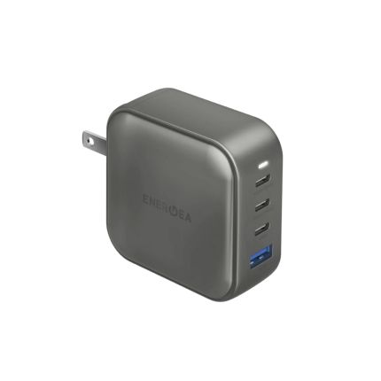 Energea TravelWorld Adapter Gan 100 Charger