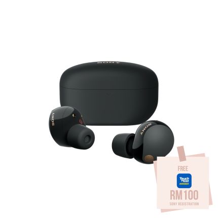 Sony WF-1000XM5